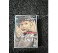 Curzon Artificial Ey - tre Et Avoir - DVD - P2222z