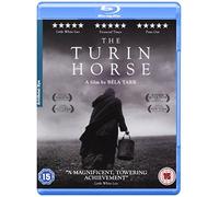 Curzon Artificial Ey - Turin Horse - Blu-ray - 39 - E600z