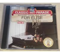 Curzon - Chp Vol.12: Für Elise