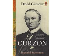 Curzon: Imperial Statesman – Penguin Books