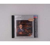 Curzon - Schubert:Brahms:Pn Sons