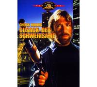 Cusack - der Schweigsame