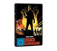 CUSACK - DER SCHWEIGSAME - FUTUREPAK DVD NEW