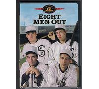 Cusack - Eight Men Out [DVD] [1988] [Region 1] [US Import] [NTSC]