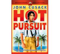 Cusack - Hot Pursuit [DVD] [1987] [Region 1] [US Import] [NTSC]