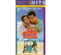Cusack - One Crazy Summer