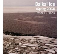 Cusack, Peter - Baikal Ice