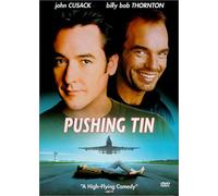 Cusack - Pushing Tin [DVD] [1999] [Region 1] [US Import] [NTSC]