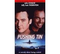 Cusack - Pushing Tin [VHS]
