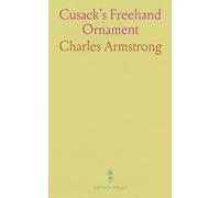 Cusack's Freehand Ornament