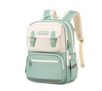 Cusangel Backpack for Boys Girls School Bookbags,Kindergarten Elementary Middle School Lightweight Waterproof Multifunctional Large Capacity for Backpack (16 inch)