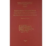 CUSAS 09: Babylonian Tablets from the First Sealand Dynasty in the Schøyen Collection: 9 (CUSAS: Cornell University Studies in Assyriology and Sumerology)