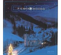 Cusco - Choral Christmas [CASSETTE]