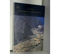 cusco et la vallée sacrée des incas