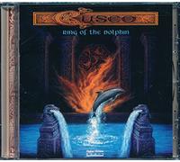 Cusco - Ring of the Dolphin