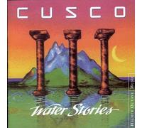 Cusco - Water Stories