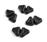 Cush Drive Rubbers compatible with Lexmoto Cypher ZS1500D-2