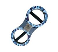 Cushangty Burn Machine Arms | Upper Body Workout Rotate - Forearm Strengthener Wrist Exercise Equipment Chest Shoulder Training Tool for Home Gym Use