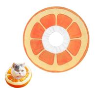Cushangty Cat Cone Collar, Dog Collar | Stop Licking the Cat Neck Pillow, Cat Recovery Collar, Dog Cone Collar, Cat Doughnut Collar, Cat Neck Protection for Small