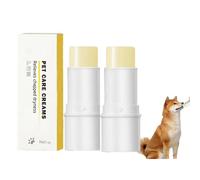 Cushangty Dog Nose Balm for Dry Nose,Snout Soother,Moisturizer Nourishing Dog Paw Protector for Moisturizing and Relief