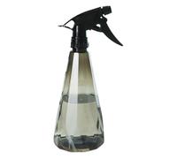 Cushangty Spray Bottle for Plants,Empty Spray Bottles | 500ML Adjustable Nozzle Refillable Can for Lawn Car Detailing Agricultural Hydroponics Bonsai Care
