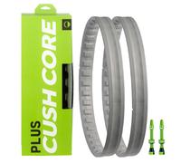 CushCore 27.5" Plus Tyre Insert Set of 2 - Black / 2.6" - 3.0" / Set Of 2