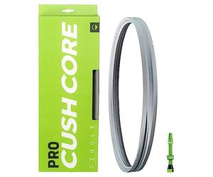 CushCore 27.5" Plus Tyre Insert - Single (CC-27522-V) | Premium MTB Foam Insert for Enhanced Ride Comfort & Puncture Protection