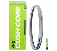 Cushcore Insert Xc Single Anti-puncture Mousse Clear 27.5´´ / 1.8-2.4