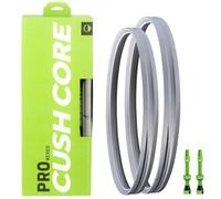 CushCore 29" + 27.5" Pro Tyre Insert Set of 2 - Black / 2.1"-2.6" / Set Of 2
