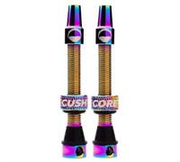 CushCore Air Valve Set Oil Slick