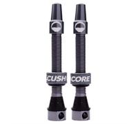 CushCore Air Valve Set Titanium