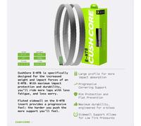 Cushcore E-mtb Anti-puncture Mousse 27.5´´