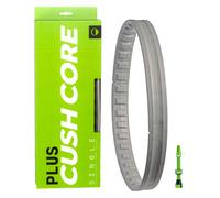 Cushcore Insert Plus Single Anti-puncture Mousse Clear 27.5´´ / 2.6-3.0