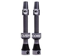 CushCore Presta Tubeless Valves 55 mm