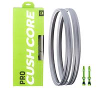 CushCore Pro Tyre Insert Set All Sizes 27.5 29 Mullet Rim Protection Enduro DH