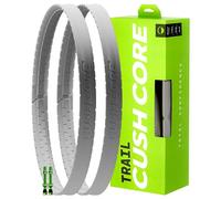 CushCore 27.5 Trail Tyre Insert - Grey Setof2