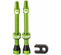 CushCore Tubeless Valves - Green 42