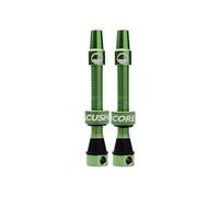 CushCore Tubeless Valve Set 44mm