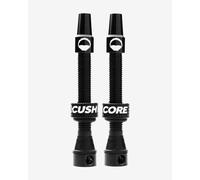 Cushcore Presta Tubeless Valves Silver 44 mm