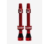CushCore Valve Kit 44 mm (2 units) Red