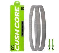CushCore XC 29 Tyre Insert Set of 2 - Black / 1.8"-2.48" / Set Of 2