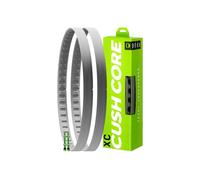 Cushcore Insert Xc Anti-puncture Mousse Silver 29´´ / 1.8-2.4 29´´ White / Green