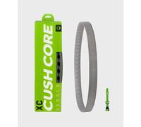 Cushcore Insert Xc Single Anti-puncture Mousse Clear 27.5´´ / 1.8-2.4 27.5´´ White / Green