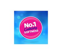 Cushelle Original Toilet Roll 30 Longer Rolls
