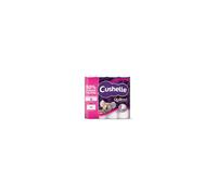 Cushelle Quilted 50 Longer Lasting Toilet Tissue 16 Equals 24 Regular Rolls