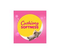 Cushelle Simply Soft Toilet Roll 24 Standard Rolls