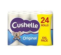 Cushelle Toilet Roll Pack of 24