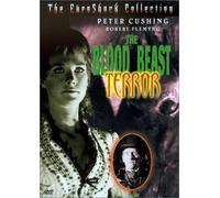 Cushing - Blood Beast Terror [DVD] [1968] [Region 1] [US Import] [NTSC]