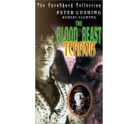 Cushing - Blood Beast Terror [VHS] [Import]