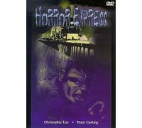 Cushing - Horror Express [DVD] [1973] [US Import]